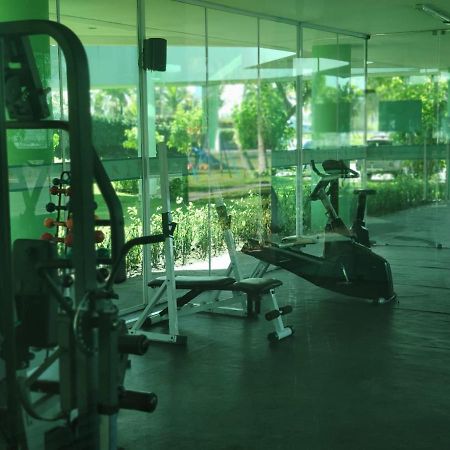 Excelente Flat 3 Quartos Pra 10 Pessoas No Ancorar Flat Resort Pôrto das Galinhas Екстериор снимка