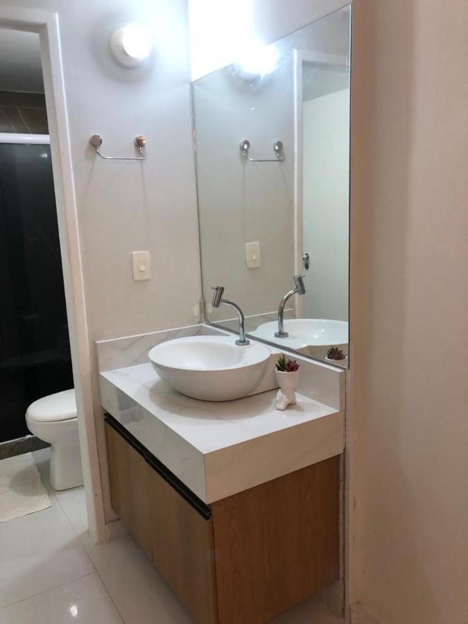 Excelente Flat 3 Quartos Pra 10 Pessoas No Ancorar Flat Resort Pôrto das Galinhas Екстериор снимка