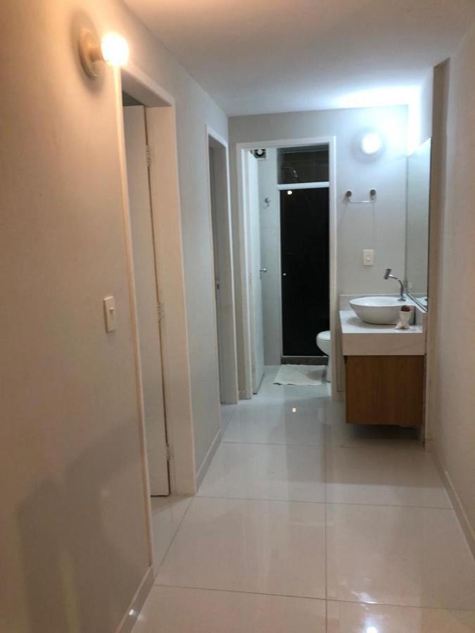 Excelente Flat 3 Quartos Pra 10 Pessoas No Ancorar Flat Resort Pôrto das Galinhas Екстериор снимка