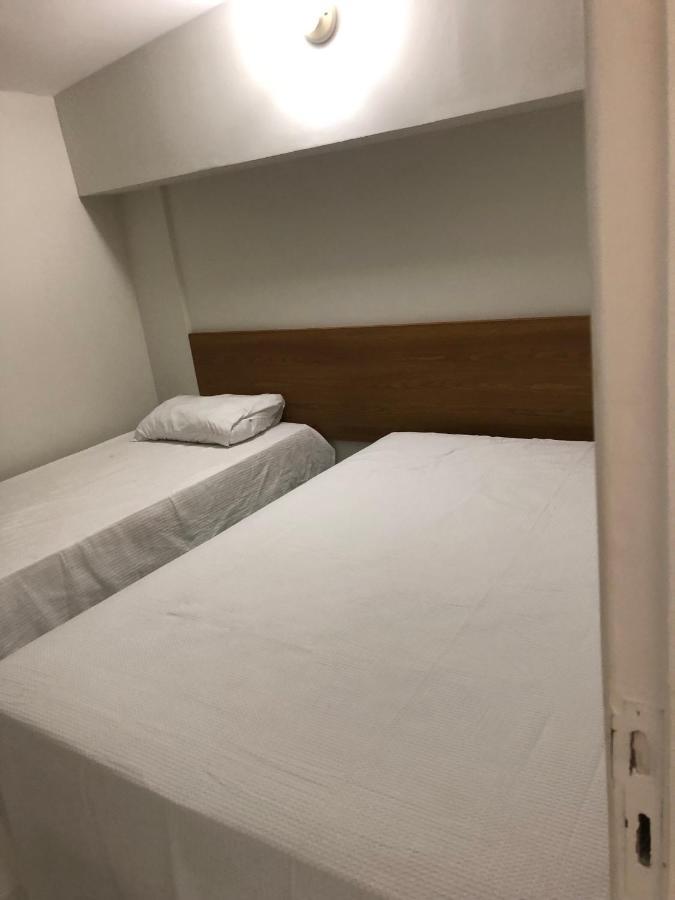 Excelente Flat 3 Quartos Pra 10 Pessoas No Ancorar Flat Resort Pôrto das Galinhas Екстериор снимка