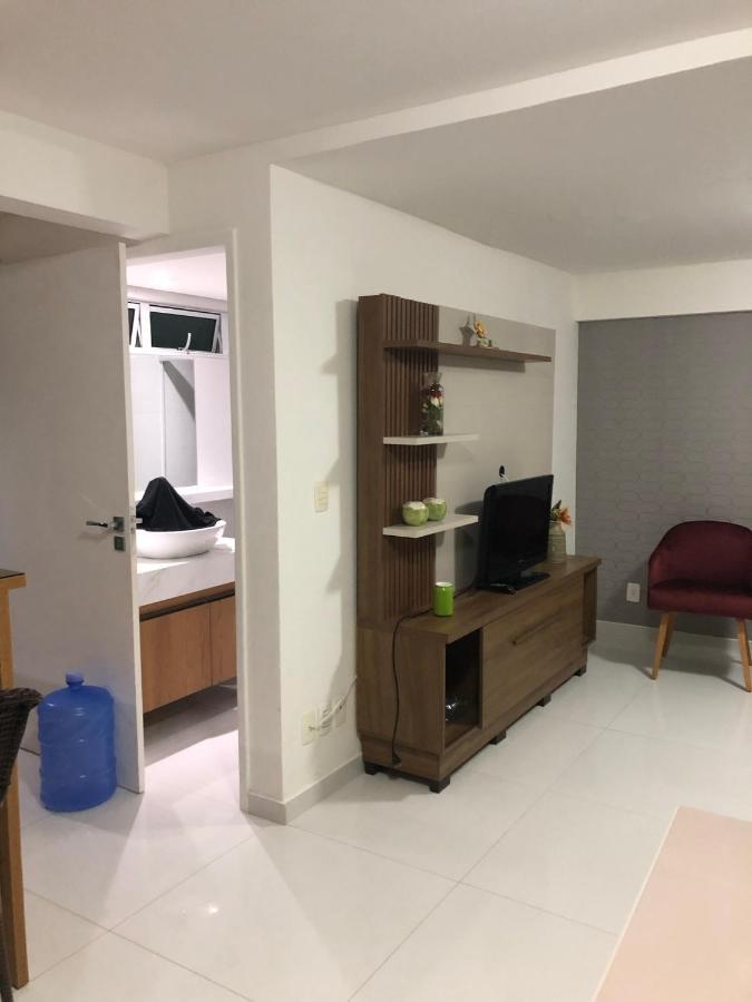 Excelente Flat 3 Quartos Pra 10 Pessoas No Ancorar Flat Resort Pôrto das Galinhas Екстериор снимка
