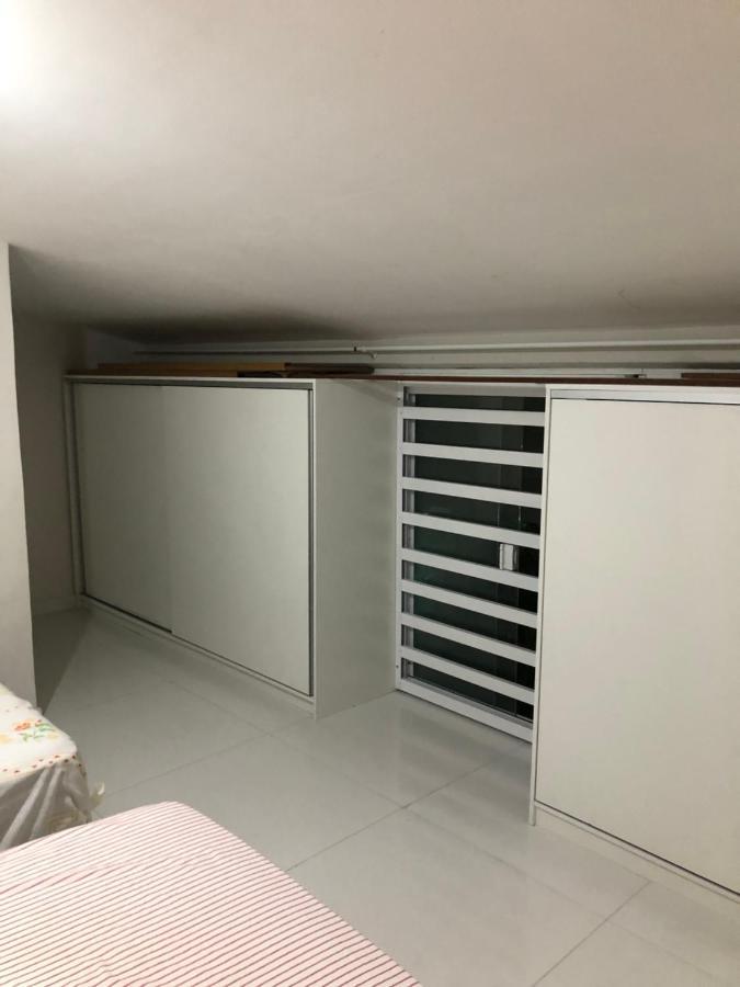 Excelente Flat 3 Quartos Pra 10 Pessoas No Ancorar Flat Resort Pôrto das Galinhas Екстериор снимка