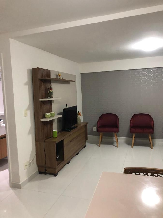Excelente Flat 3 Quartos Pra 10 Pessoas No Ancorar Flat Resort Pôrto das Galinhas Екстериор снимка