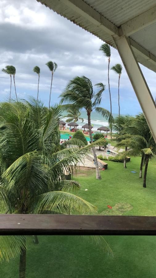 Excelente Flat 3 Quartos Pra 10 Pessoas No Ancorar Flat Resort Pôrto das Galinhas Екстериор снимка