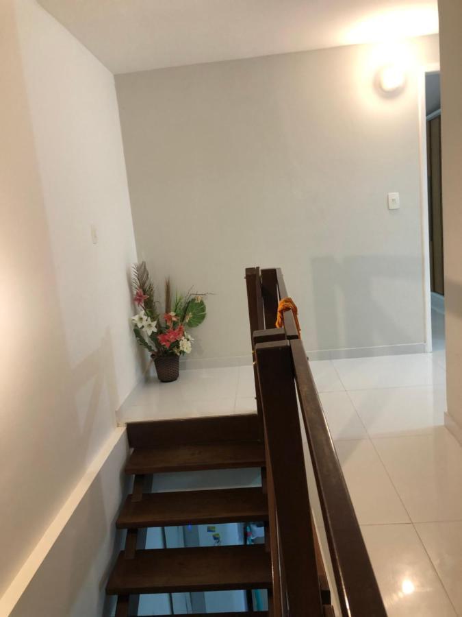 Excelente Flat 3 Quartos Pra 10 Pessoas No Ancorar Flat Resort Pôrto das Galinhas Екстериор снимка