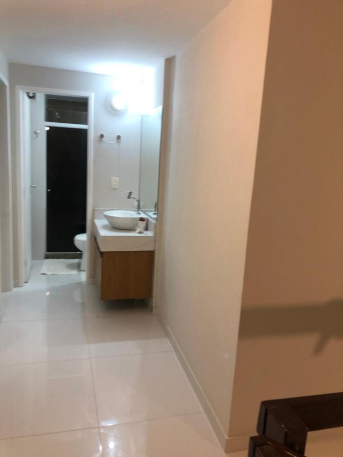 Excelente Flat 3 Quartos Pra 10 Pessoas No Ancorar Flat Resort Pôrto das Galinhas Екстериор снимка