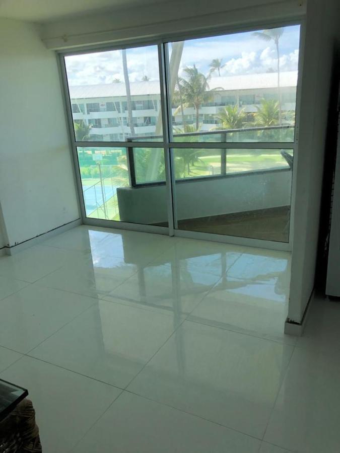 Excelente Flat 3 Quartos Pra 10 Pessoas No Ancorar Flat Resort Pôrto das Galinhas Екстериор снимка