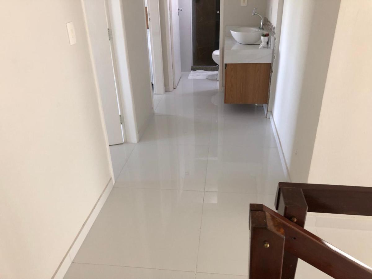Excelente Flat 3 Quartos Pra 10 Pessoas No Ancorar Flat Resort Pôrto das Galinhas Екстериор снимка