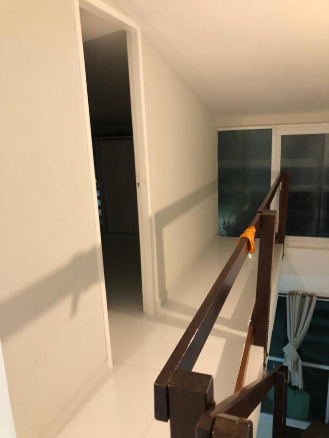 Excelente Flat 3 Quartos Pra 10 Pessoas No Ancorar Flat Resort Pôrto das Galinhas Екстериор снимка