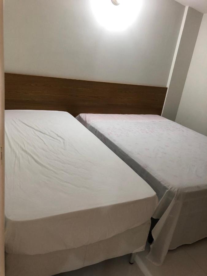Excelente Flat 3 Quartos Pra 10 Pessoas No Ancorar Flat Resort Pôrto das Galinhas Екстериор снимка
