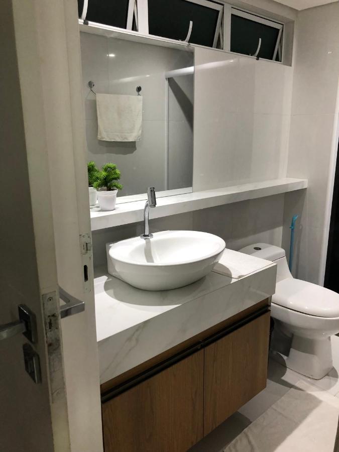 Excelente Flat 3 Quartos Pra 10 Pessoas No Ancorar Flat Resort Pôrto das Galinhas Екстериор снимка