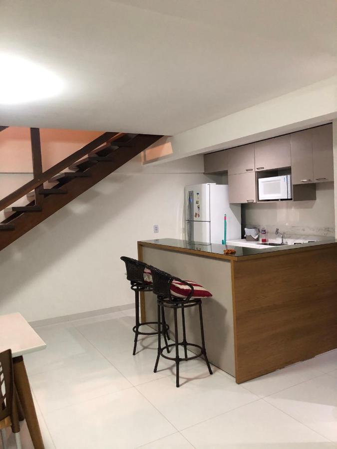Excelente Flat 3 Quartos Pra 10 Pessoas No Ancorar Flat Resort Pôrto das Galinhas Екстериор снимка