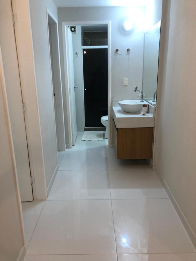 Excelente Flat 3 Quartos Pra 10 Pessoas No Ancorar Flat Resort Pôrto das Galinhas Екстериор снимка