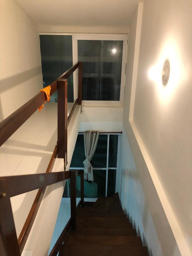 Excelente Flat 3 Quartos Pra 10 Pessoas No Ancorar Flat Resort Pôrto das Galinhas Екстериор снимка