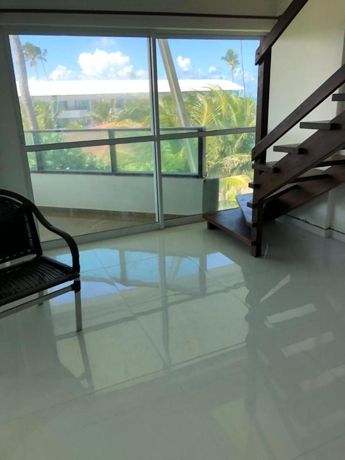 Excelente Flat 3 Quartos Pra 10 Pessoas No Ancorar Flat Resort Pôrto das Galinhas Екстериор снимка