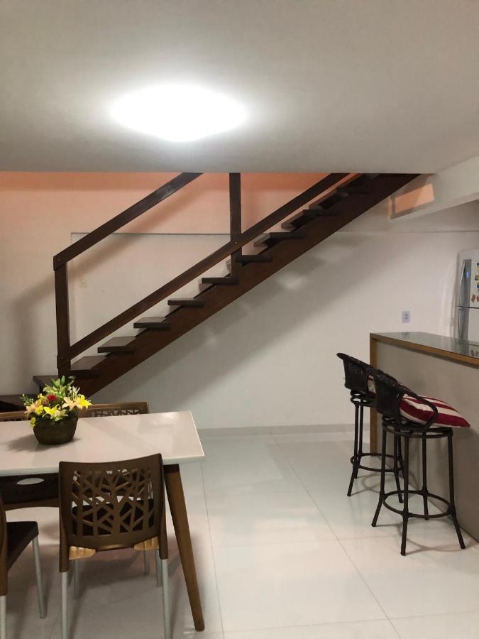 Excelente Flat 3 Quartos Pra 10 Pessoas No Ancorar Flat Resort Pôrto das Galinhas Екстериор снимка