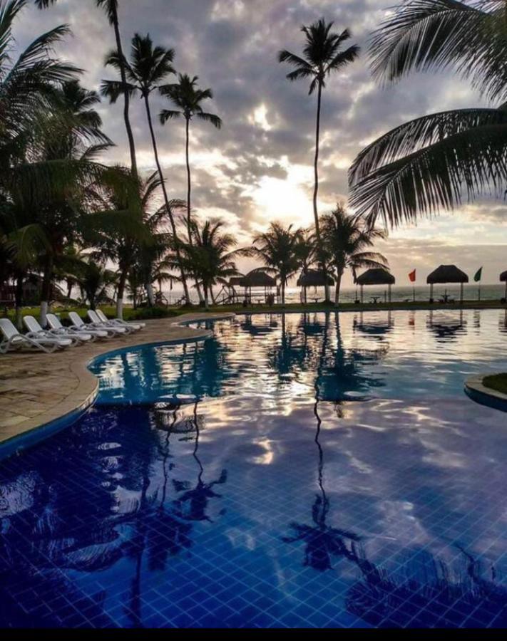 Excelente Flat 3 Quartos Pra 10 Pessoas No Ancorar Flat Resort Pôrto das Galinhas Екстериор снимка