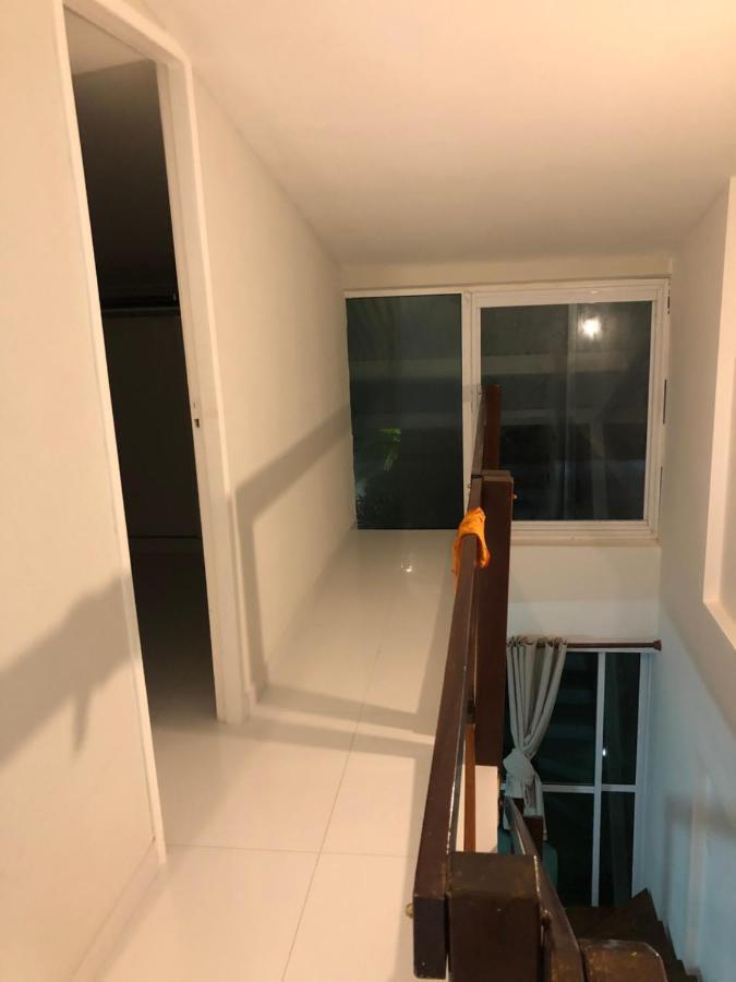 Excelente Flat 3 Quartos Pra 10 Pessoas No Ancorar Flat Resort Pôrto das Galinhas Екстериор снимка