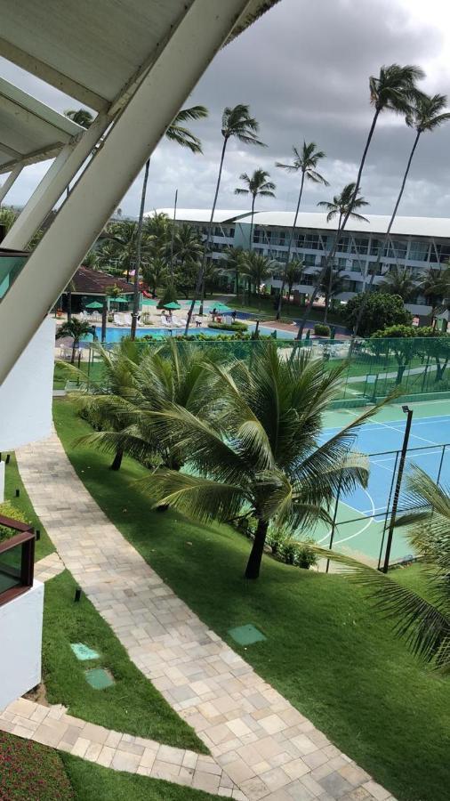 Excelente Flat 3 Quartos Pra 10 Pessoas No Ancorar Flat Resort Pôrto das Galinhas Екстериор снимка
