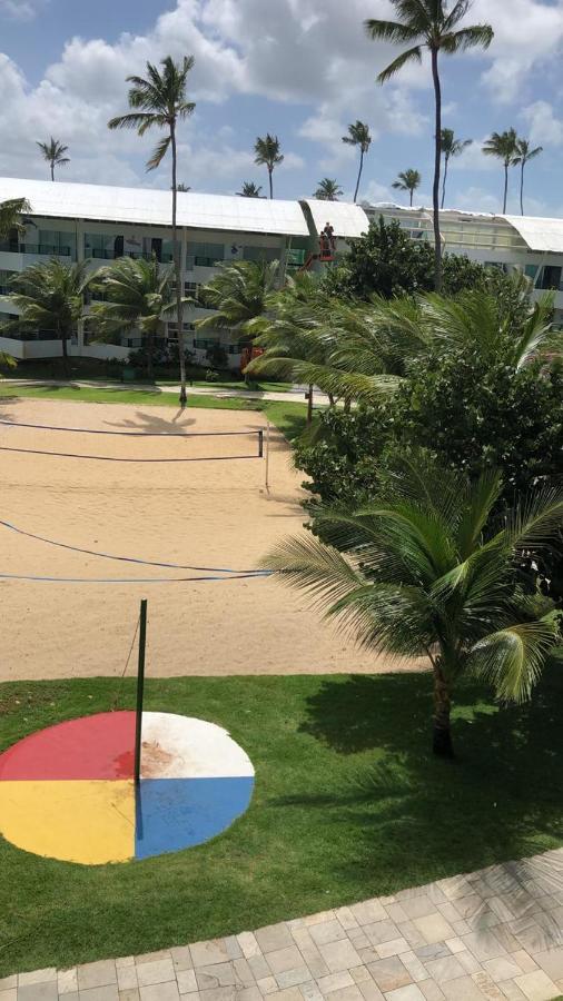Excelente Flat 3 Quartos Pra 10 Pessoas No Ancorar Flat Resort Pôrto das Galinhas Екстериор снимка