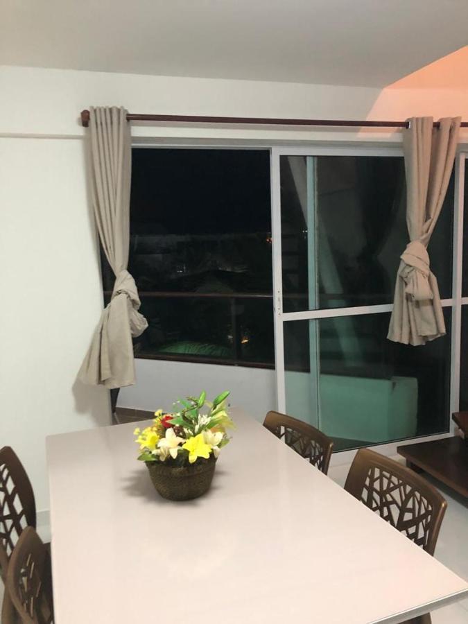 Excelente Flat 3 Quartos Pra 10 Pessoas No Ancorar Flat Resort Pôrto das Galinhas Екстериор снимка
