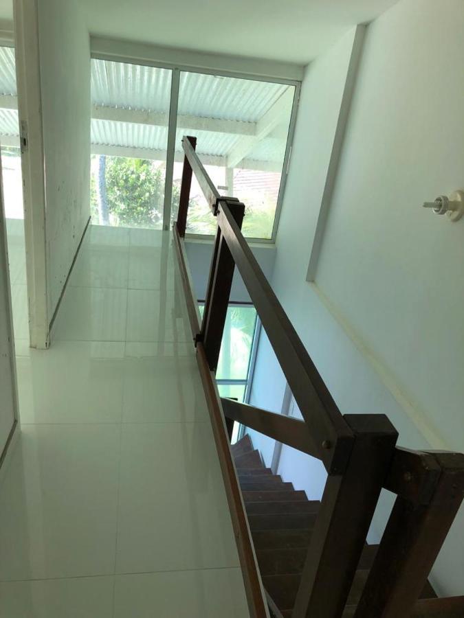 Excelente Flat 3 Quartos Pra 10 Pessoas No Ancorar Flat Resort Pôrto das Galinhas Екстериор снимка
