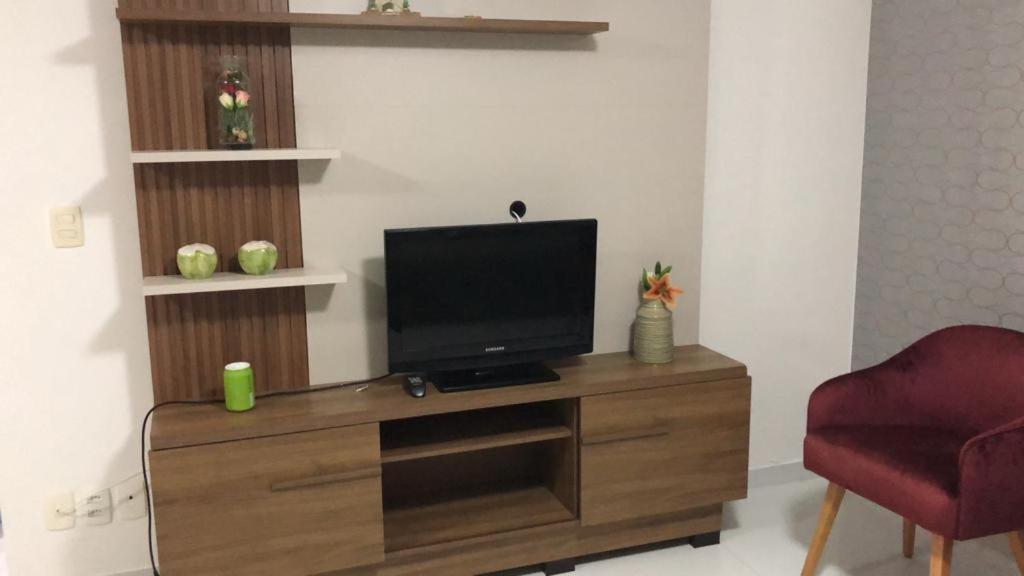 Excelente Flat 3 Quartos Pra 10 Pessoas No Ancorar Flat Resort Pôrto das Galinhas Екстериор снимка