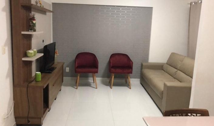 Excelente Flat 3 Quartos Pra 10 Pessoas No Ancorar Flat Resort Pôrto das Galinhas Екстериор снимка