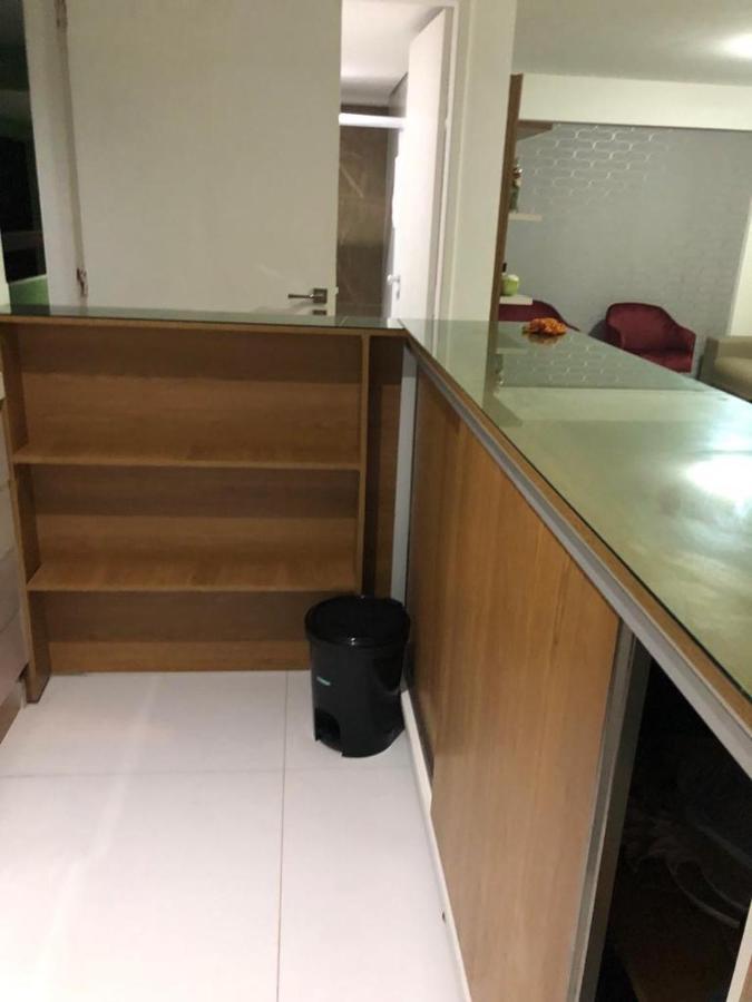 Excelente Flat 3 Quartos Pra 10 Pessoas No Ancorar Flat Resort Pôrto das Galinhas Екстериор снимка