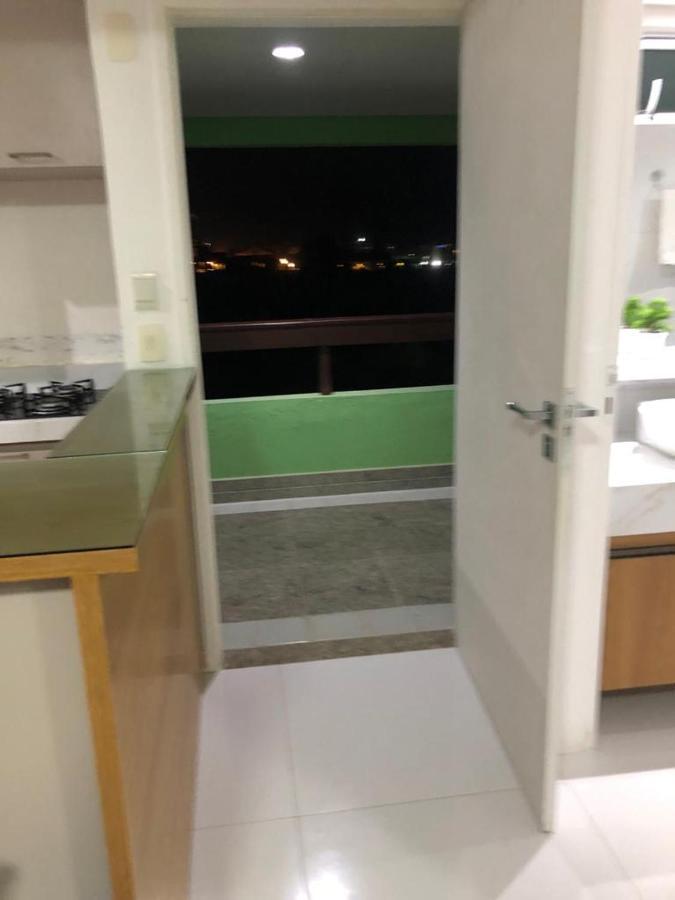 Excelente Flat 3 Quartos Pra 10 Pessoas No Ancorar Flat Resort Pôrto das Galinhas Екстериор снимка