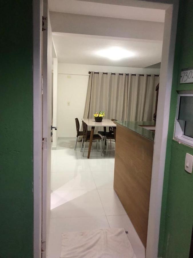 Excelente Flat 3 Quartos Pra 10 Pessoas No Ancorar Flat Resort Pôrto das Galinhas Екстериор снимка
