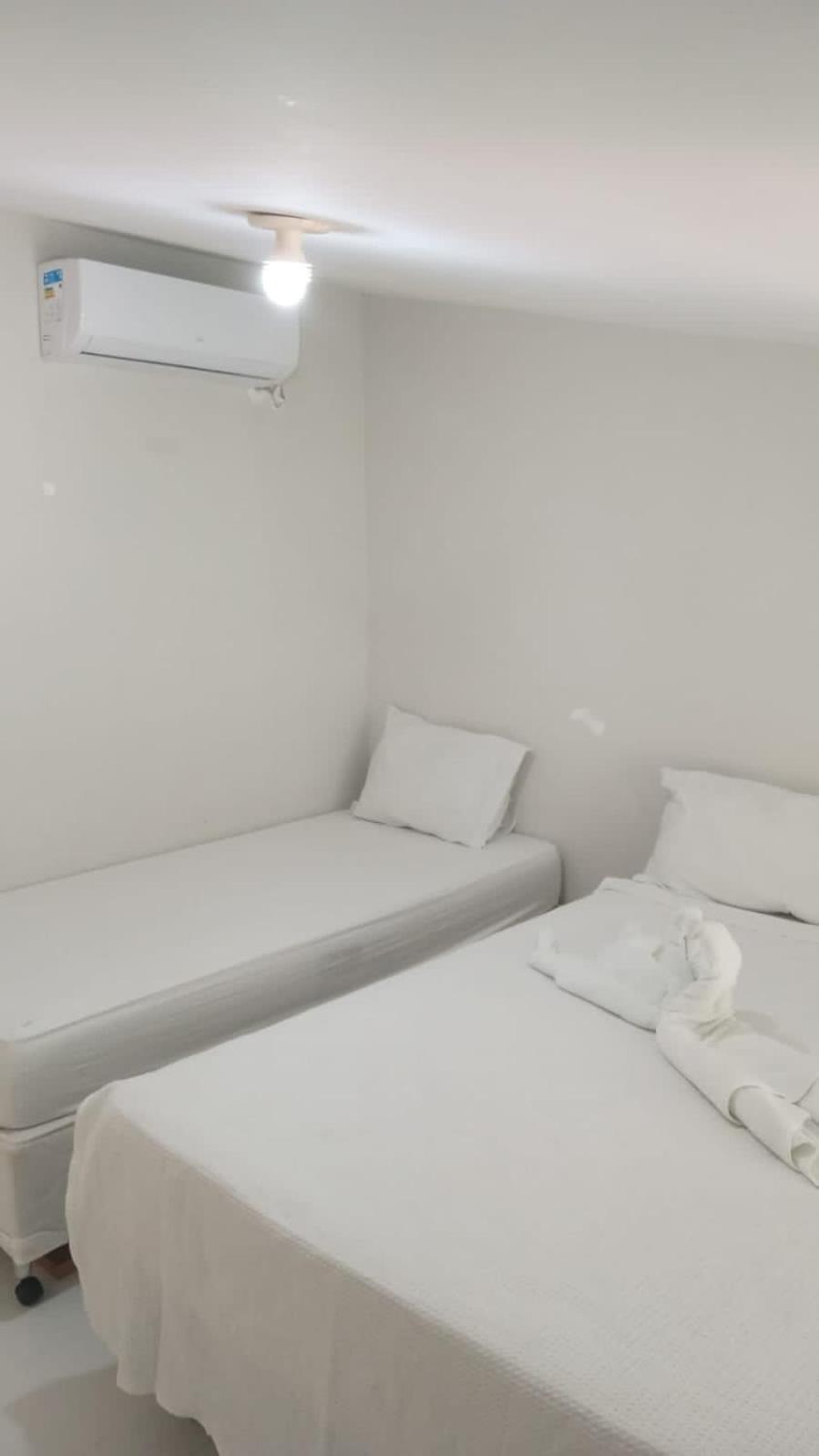 Excelente Flat 3 Quartos Pra 10 Pessoas No Ancorar Flat Resort Pôrto das Galinhas Екстериор снимка